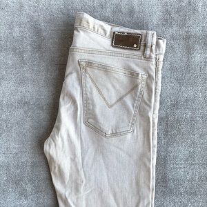 John Varvatos Star USA Bowery Jeans